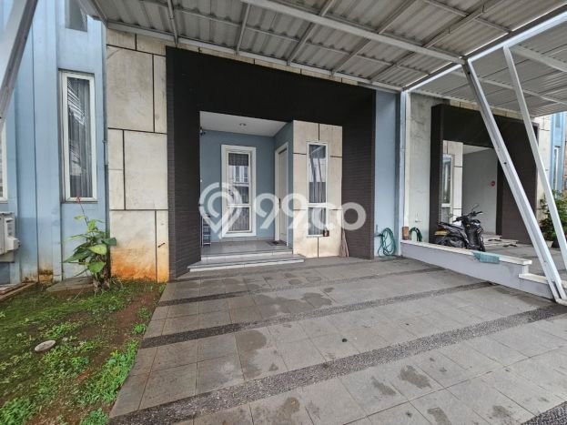 Rumah sewa siap huni 4 Kamar Tidur di Alam Sutera, Tangerang Rumah sewa siap huni 4 Kamar Tidur di Alam Sutera, Tangerang