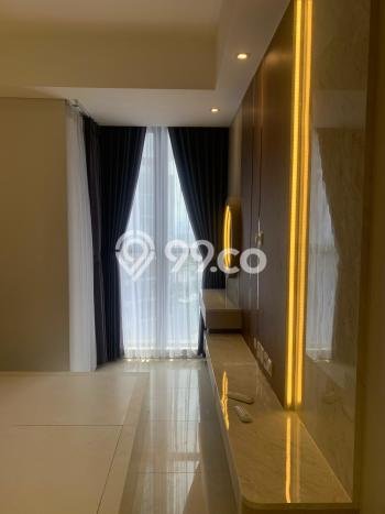 Sewa Apartemen Terjangkau 1 BR di Pantai Indah Kapuk Jakarta Utara Sewa Apartemen Terjangkau 1 BR di Pantai Indah Kapuk Jakarta Utara