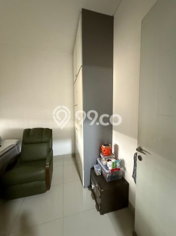 Rumah Luxury Modern Tanpa Renovasi di Green Lake City Jakarta Barat Rumah Luxury Modern Tanpa Renovasi di Green Lake City Jakarta Barat