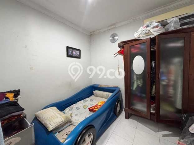 Rumah 3 KT 2 KM LT 170m², LB 108m² di Alam Sutera, Tangerang Rumah 3 KT 2 KM LT 170m², LB 108m² di Alam Sutera, Tangerang