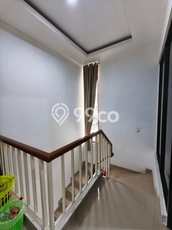 Rumah Luas Asri 2 KT Siap Pakai di Metland Puri Jakarta Barat Rumah Luas Asri 2 KT Siap Pakai di Metland Puri Jakarta Barat
