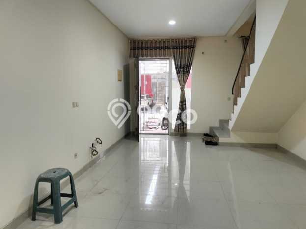 Jual Rumah Bagus Siap Huni LB 80m2 di Cengkareng, Jakarta Barat Jual Rumah Bagus Siap Huni LB 80m2 di Cengkareng, Jakarta Barat