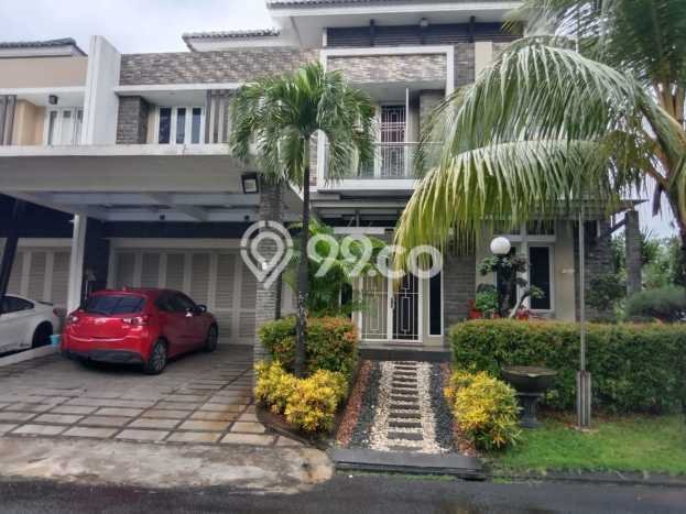 HARGA SPESIAL! Rumah Modern di Gading Serpong, Tangerang, Luas 304m² LB 400m² BISA KPR! HARGA SPESIAL! Rumah Modern di Gading Serpong, Tangerang, Luas 304m² LB 400m² BISA KPR!