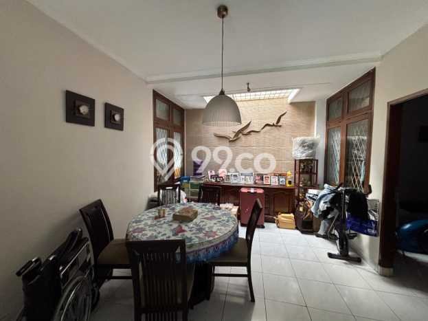 Rumah 3 KT 2 KM LT 170m², LB 108m² di Alam Sutera, Tangerang Rumah 3 KT 2 KM LT 170m², LB 108m² di Alam Sutera, Tangerang