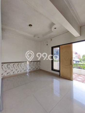 Ready to Use! Premium House LT 160m2 Desain Modern di Citra Garden Ready to Use! Premium House LT 160m2 Desain Modern di Citra Garden