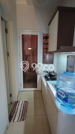 Rumah Luas Asri 3 KT Siap Huni di Gading Serpong Tangerang Rumah Luas Asri 3 KT Siap Huni di Gading Serpong Tangerang