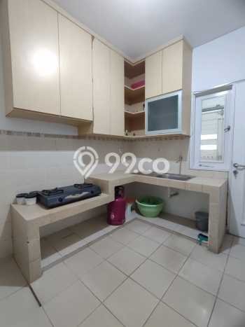 Rumah sewa siap pakai 4 KT di Alam Sutera, Tangerang Rumah sewa siap pakai 4 KT di Alam Sutera, Tangerang