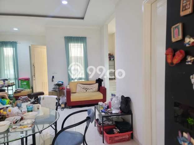 PRIME LOCATION! Rumah Berkembang area Alam Sutera, LT 112m² Bangunan 126m² PRIME LOCATION! Rumah Berkembang area Alam Sutera, LT 112m² Bangunan 126m²
