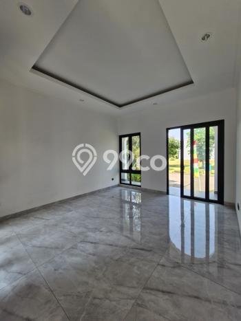 Dijual Rumah Premium dengan Fasilitas Sekitar Komplit di BSD, Tangerang Selatan Dijual Rumah Premium dengan Fasilitas Sekitar Komplit di BSD, Tangerang Selatan