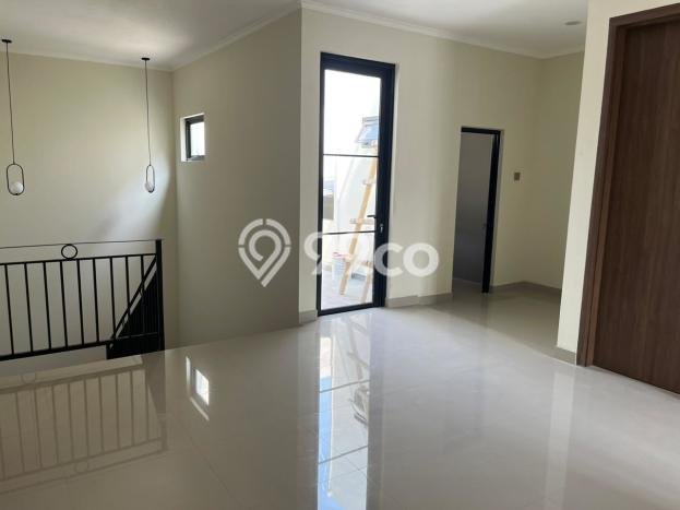 Rumah 5 KT 3 KM Cluster Exclusive di Citra Garden, Jakarta Barat Rumah 5 KT 3 KM Cluster Exclusive di Citra Garden, Jakarta Barat