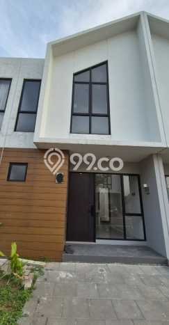 Dijual Hunian Rumah Nyaman 2 KT di Kalideres, Jakarta Barat Dijual Hunian Rumah Nyaman 2 KT di Kalideres, Jakarta Barat