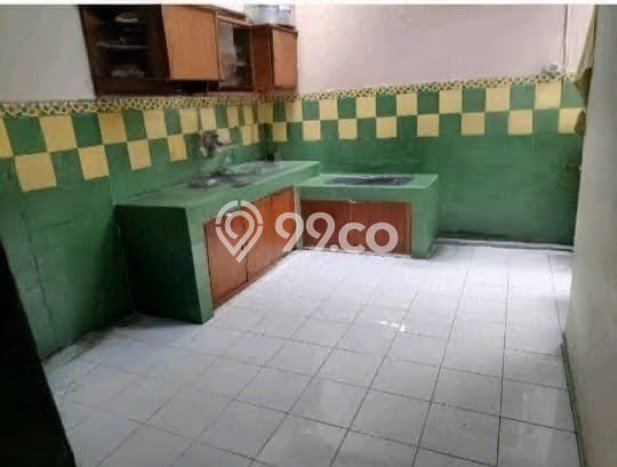 Hunian Nyaman Asri 2 KT Siap Pakai di Alam Sutera Tangerang Hunian Nyaman Asri 2 KT Siap Pakai di Alam Sutera Tangerang