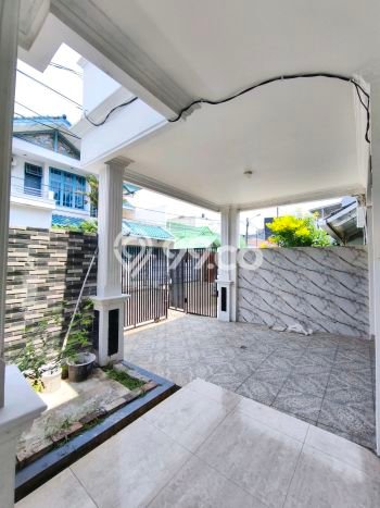 Ready to Use! Premium House LT 160m2 Desain Modern di Citra Garden Ready to Use! Premium House LT 160m2 Desain Modern di Citra Garden
