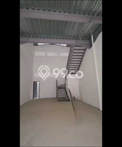 Unit Gudang Dijual di Tangerang LT 120m2 & LB 100m2 Unit Gudang Dijual di Tangerang LT 120m2 & LB 100m2