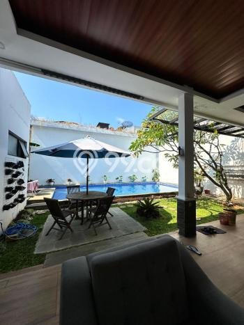 Rumah di Alam Sutera, Tangerang, Luas 480m² Bangunan 400m² Rumah di Alam Sutera, Tangerang, Luas 480m² Bangunan 400m²