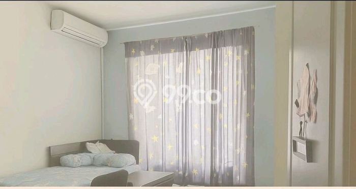 Jual Rumah Mewah Megah Dengan View Cantik di Alam Sutera, Tangerang Jual Rumah Mewah Megah Dengan View Cantik di Alam Sutera, Tangerang