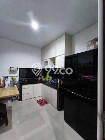 Rumah Luas Asri 2 KT Siap Pakai di Metland Puri Jakarta Barat Rumah Luas Asri 2 KT Siap Pakai di Metland Puri Jakarta Barat