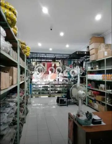 Ruko Dijual Lokasi Emas di Cengkareng Luas 200m2 Ruko Dijual Lokasi Emas di Cengkareng Luas 200m2