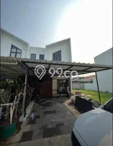 Rumah Minimalis 3 KT di Kalideres Jakarta Barat Unfurnished Rumah Minimalis 3 KT di Kalideres Jakarta Barat Unfurnished