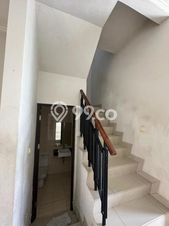 Rumah Kontrakan Jakarta Barat LT 90m2 LB 120m2 Area Green Lake City Rumah Kontrakan Jakarta Barat LT 90m2 LB 120m2 Area Green Lake City