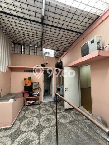 Dijual Rumah Mewah Megah Dengan View Eksklusif di Green Lake City, Jakarta Barat Dijual Rumah Mewah Megah Dengan View Eksklusif di Green Lake City, Jakarta Barat