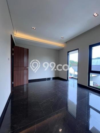 Hunian Mewah Dijual LT 250m2 di BSD, Tangerang Selatan Hunian Mewah Dijual LT 250m2 di BSD, Tangerang Selatan