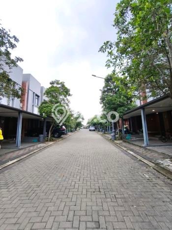 Rumah Cantik Siap Pakai Di BSD Luas 51m2 Lokasi Strategis Rumah Cantik Siap Pakai Di BSD Luas 51m2 Lokasi Strategis