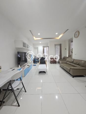 Rumah sewa siap huni 4 Kamar Tidur di Alam Sutera, Tangerang Rumah sewa siap huni 4 Kamar Tidur di Alam Sutera, Tangerang