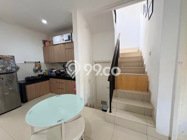 Rumah Modern Minimalis 3 Kamar Siap Huni di Cengkareng Rumah Modern Minimalis 3 Kamar Siap Huni di Cengkareng