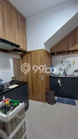Rumah Mewah LB 160m2 Siap Pakai Desain Elegan di Metland Puri, Jakarta Barat Rumah Mewah LB 160m2 Siap Pakai Desain Elegan di Metland Puri, Jakarta Barat