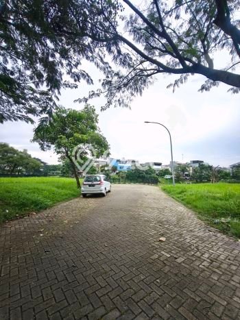 Dijual Tanah Lokasi Green Lake City, Jakarta Barat Seluas 200m2 Dijual Tanah Lokasi Green Lake City, Jakarta Barat Seluas 200m2