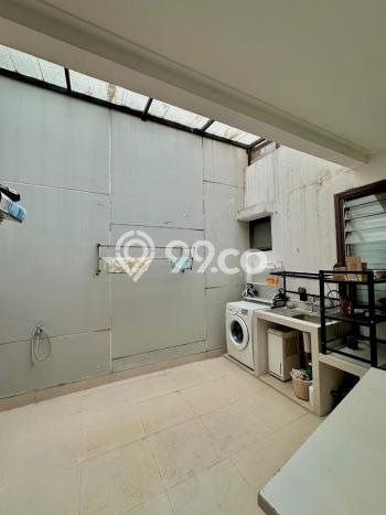 Dijual Hunian Rumah Nyaman 2 KT di Green Lake City, Jakarta Barat Dijual Hunian Rumah Nyaman 2 KT di Green Lake City, Jakarta Barat