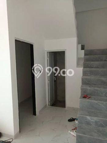 Rumah 5 KT 1 KM Newly Renovated di Lokasi Prestisius Citra Garden, Jakarta Barat Rumah 5 KT 1 KM Newly Renovated di Lokasi Prestisius Citra Garden, Jakarta Barat