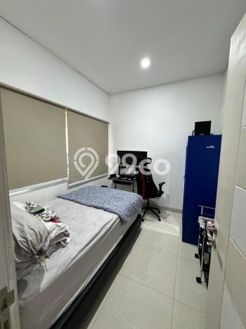 Rumah Mewah LB 160m2 Siap Pakai Desain Elegan di Metland Puri, Jakarta Barat Rumah Mewah LB 160m2 Siap Pakai Desain Elegan di Metland Puri, Jakarta Barat