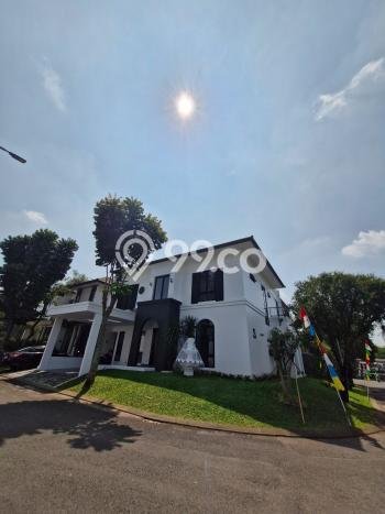 Dijual Rumah Premium dengan Fasilitas Sekitar Komplit di BSD, Tangerang Selatan Dijual Rumah Premium dengan Fasilitas Sekitar Komplit di BSD, Tangerang Selatan