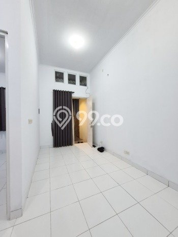 Rumah Minimalis 2 Kamar LT 60m2 di Poris Rumah Minimalis 2 Kamar LT 60m2 di Poris