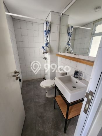 Sewa Rumah Murah di BSD Tangerang Punya 2 Kamar Tidur Sewa Rumah Murah di BSD Tangerang Punya 2 Kamar Tidur