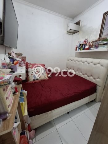 Rumah LT 95m² area Poris, Dekat Poris, Tangerang, Tangerang Rumah LT 95m² area Poris, Dekat Poris, Tangerang, Tangerang