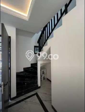 Rumah Minimalis 3 KT di Kalideres Jakarta Barat Unfurnished Rumah Minimalis 3 KT di Kalideres Jakarta Barat Unfurnished