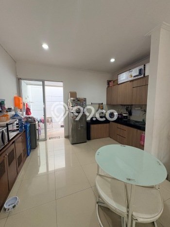 Rumah Modern Minimalis 3 Kamar Siap Huni di Cengkareng Rumah Modern Minimalis 3 Kamar Siap Huni di Cengkareng