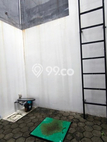 Rumah sewa siap huni 3 KT di Metland Puri, Jakarta Barat Rumah sewa siap huni 3 KT di Metland Puri, Jakarta Barat
