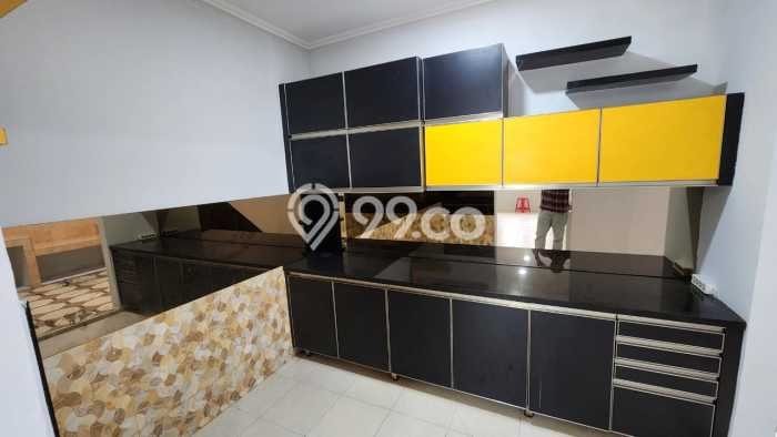 Rumah Luas Asri 3 KT Siap Huni di Daan Mogot Jakarta Barat Rumah Luas Asri 3 KT Siap Huni di Daan Mogot Jakarta Barat
