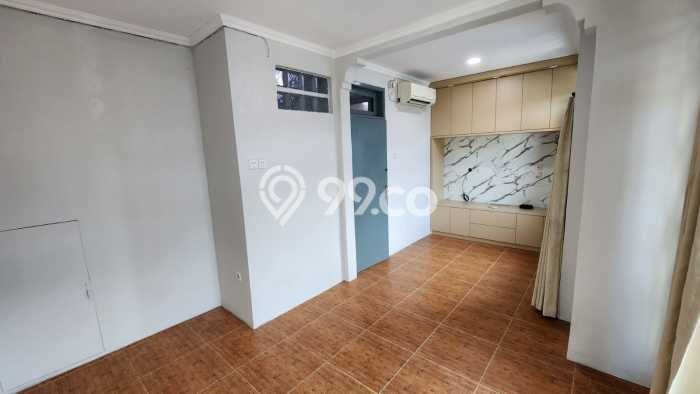 Rumah Luas Asri 3 KT Siap Huni di Daan Mogot Jakarta Barat Rumah Luas Asri 3 KT Siap Huni di Daan Mogot Jakarta Barat