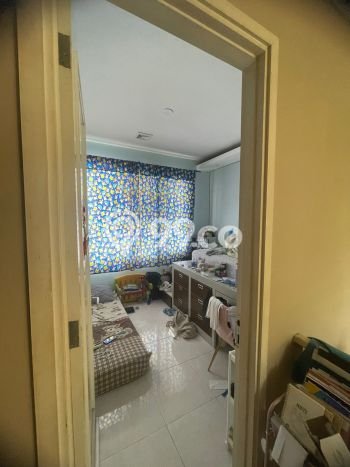 Jual Rumah Mewah Megah Dengan View Cantik di Alam Sutera, Tangerang Jual Rumah Mewah Megah Dengan View Cantik di Alam Sutera, Tangerang