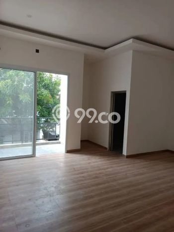 Rumah 5 KT 1 KM Newly Renovated di Lokasi Prestisius Citra Garden, Jakarta Barat Rumah 5 KT 1 KM Newly Renovated di Lokasi Prestisius Citra Garden, Jakarta Barat