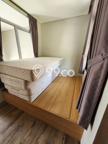 Sewa Rumah Murah di BSD Tangerang Punya 2 Kamar Tidur Sewa Rumah Murah di BSD Tangerang Punya 2 Kamar Tidur