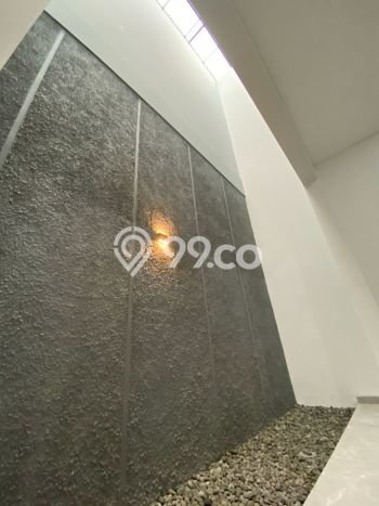 Rumah Luxury Modern Tanpa Renovasi di Alam Sutera Tangerang Rumah Luxury Modern Tanpa Renovasi di Alam Sutera Tangerang