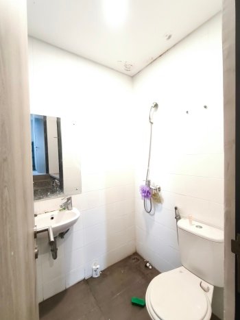 Rumah Cantik Siap Pakai Di BSD Luas 51m2 Lokasi Strategis Rumah Cantik Siap Pakai Di BSD Luas 51m2 Lokasi Strategis