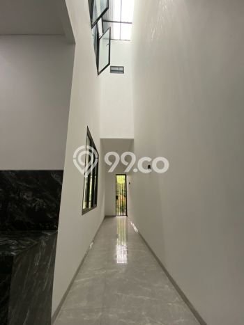 Rumah Luxury Modern Tanpa Renovasi di Alam Sutera Tangerang Rumah Luxury Modern Tanpa Renovasi di Alam Sutera Tangerang