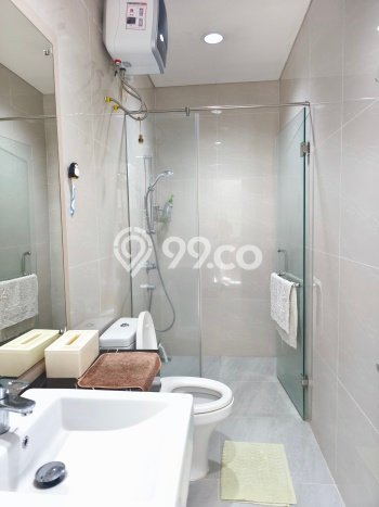 Rumah Luxury Modern Siap Huni di Metland Puri Jakarta Barat Rumah Luxury Modern Siap Huni di Metland Puri Jakarta Barat